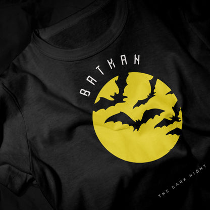 Unisex Oversized "Batman"T-Shirt